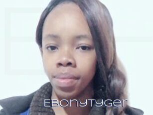 Ebonytyger