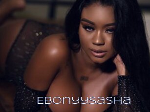 Ebonyysasha