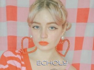 Echoly
