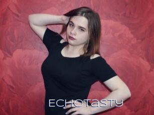 Echotasty