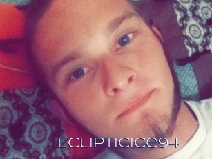 eclipticice94 Blue Hot