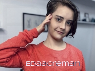 Edaacreman
