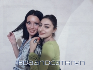 Edaandcathryn
