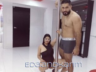 Edaandkarim
