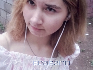 Edabann