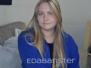 Edabarister