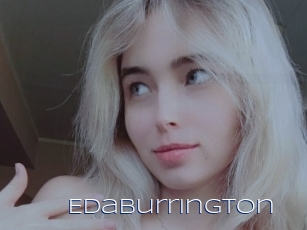 Edaburrington