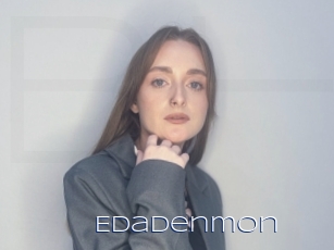 Edadenmon