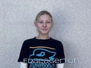 Edaeagerton