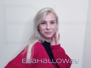 Edahalloway