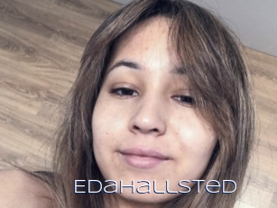 Edahallsted