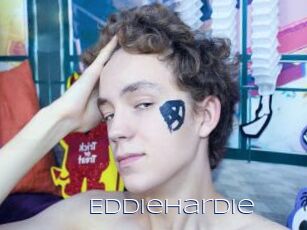 Eddiehardie