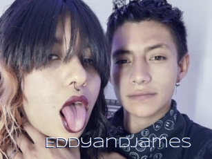 Eddyandjames