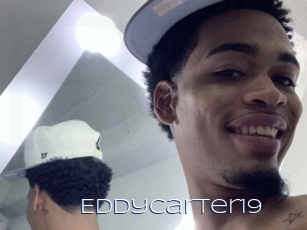 Eddycarter19
