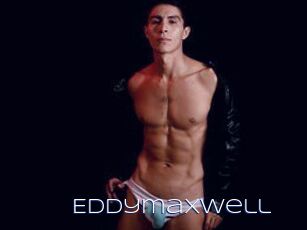 Eddymaxwell
