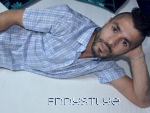 Eddystlye