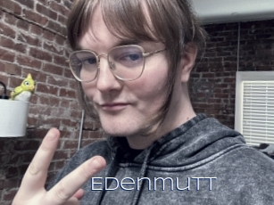 edenmutt Blue Hot