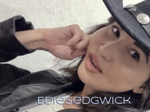 Ediesedgwick
