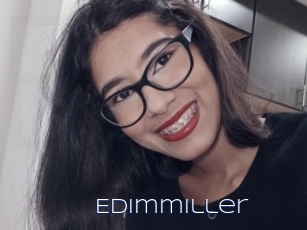 edimmiller Blue Hot