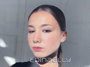 Edinaally
