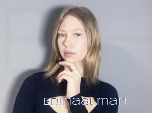 Edinaalman