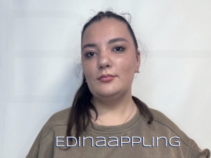 Edinaappling