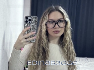Edinabagge