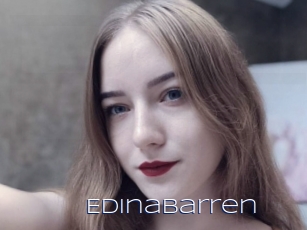 Edinabarren