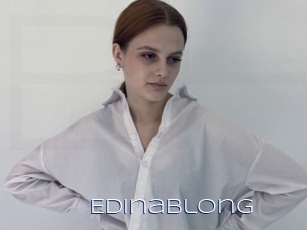 Edinablong
