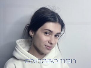 Edinaboman