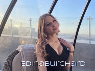 Edinaburchard