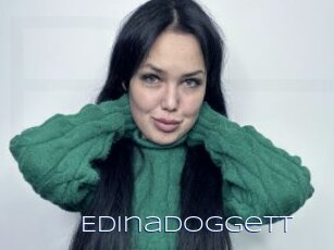 Edinadoggett