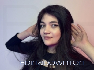 edinadownton Blue Hot