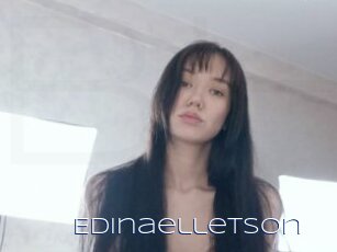 Edinaelletson