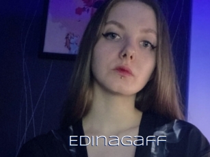 edinagaff Blue Hot