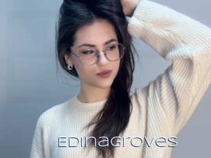 edinagroves Blue Hot