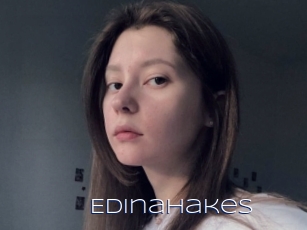 Edinahakes