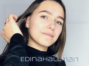 Edinahallman
