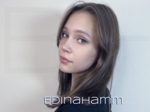 Edinahamm