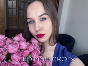 Edinahickory