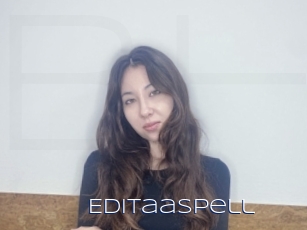 Editaaspell