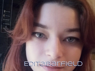 Editabarfield