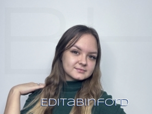 Editabinford