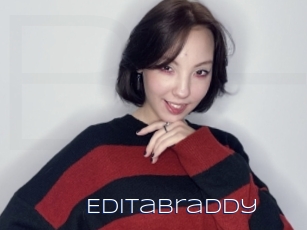 Editabraddy