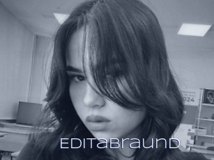 editabraund Blue Hot