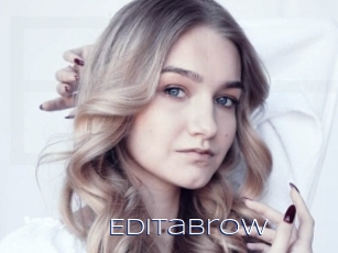 Editabrow