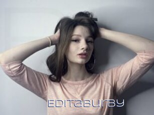 Editaburby