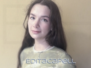 Editacapell