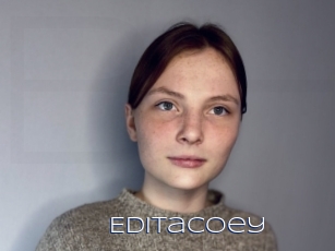 Editacoey