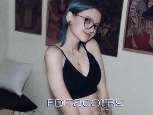 Editacorby